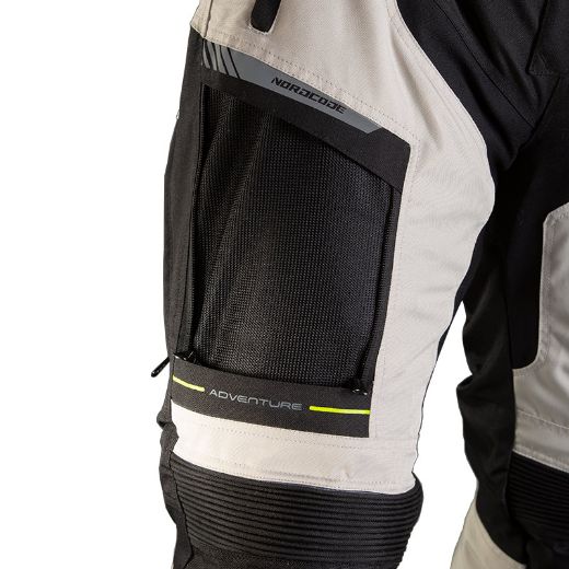NORDCODE ADVENTURE EVO 4 SEASON PANTS Chania