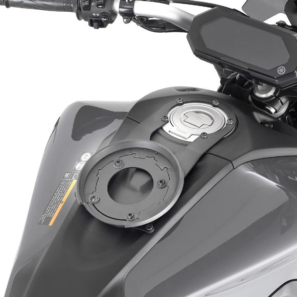 Givi BF60 Tanklock βάση σακιδίου ρεζερβουάρ Yamaha MT-07 (2021 - 2024) χανιά