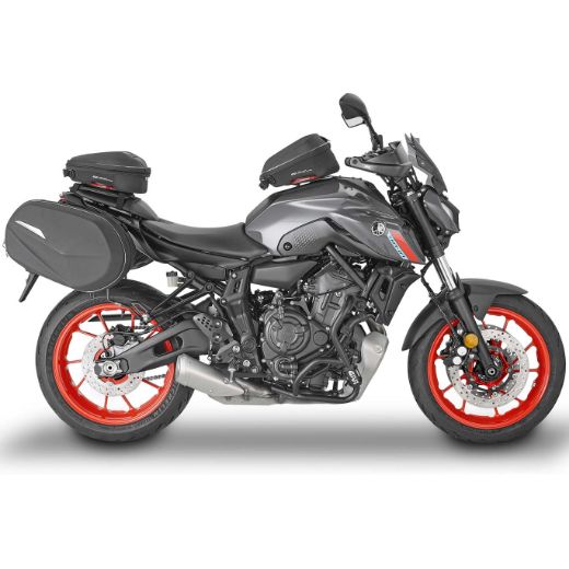 Givi Tanklock flange Yamaha MT-07 (2021 - 2024) chania