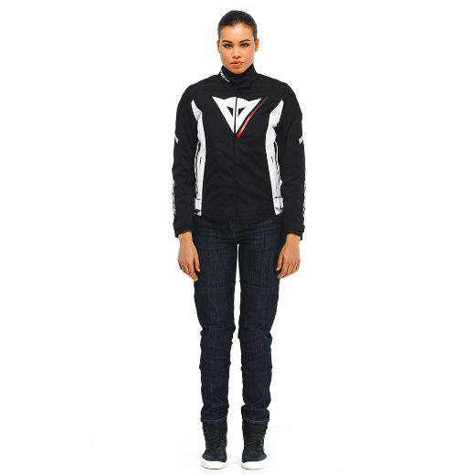 gynaikeio mpoyfan dainese veloce lady d-dry adiabroxa gynaikeia mhxanhs xania