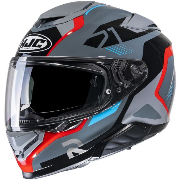 HJC RPHA 71 FULL-FACE ΚΡΑΝΗ ECE 22.06 HAPEL MC21