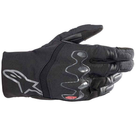 ALPINESTARS HYDE XT DRYSTAR XF ΑΔΙΑΒΡΟΧΑ ΓΑΝΤΙΑ BLACK