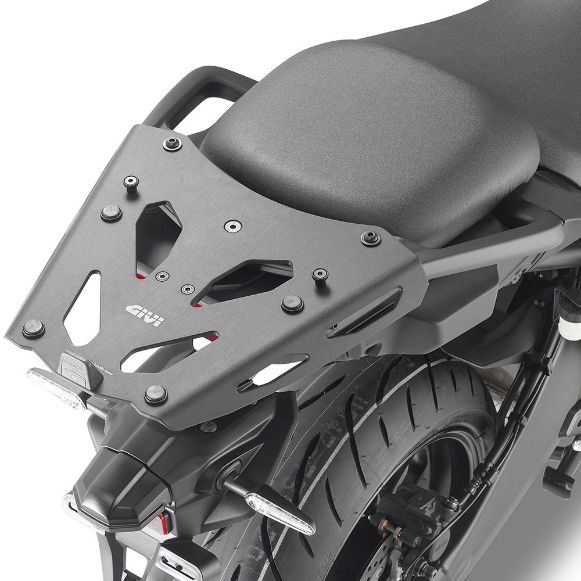 GIVI SRA2159 ΒΑΣΕΙΣ ΜΠΑΓΚΑΖΙΕΡΑΣ YAMAHA TRACER 9/GT 2021-