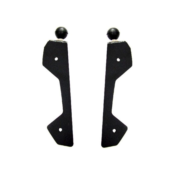 COSMO RAM BALL ΒΑΣΕΙΣ ΤΙΜΟΝΙΟΥ YAMAHA TRACER 900/GT 2018-2019