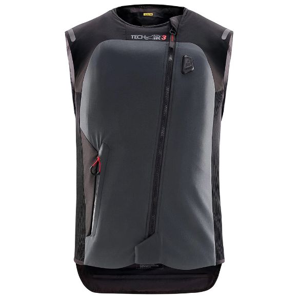 Αερόσακος μηχανής Alpinestars Tech-Air 3 System γιλέκο black