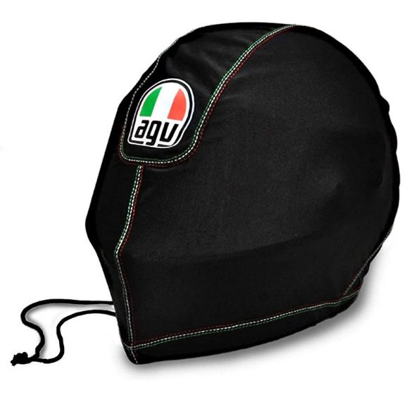 AGV PREMIUM ΘΗΚΗ ΚΡΑΝΟΥΣ BLACK