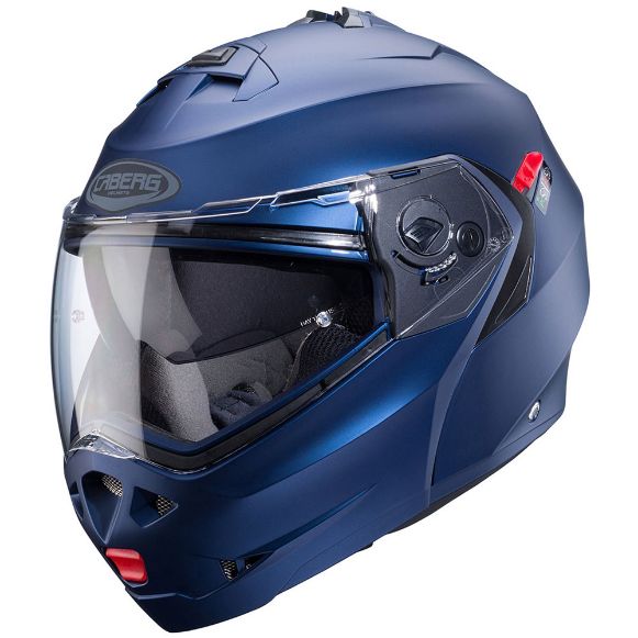 CABERG DUKE X MODULAR ΚΡΑΝΗ 48 MATT BLUE YAMA