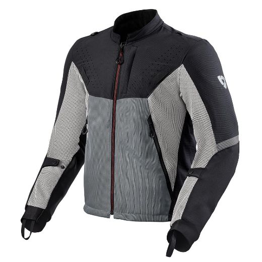 REVIT STRATUM GTX 4 SEASON JACKET GREY-ANTHRACITE