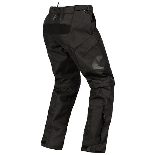 Παντελόνια Enduro ONEAL APOCALYPSE παντελόνι MX enduro black μαύρο