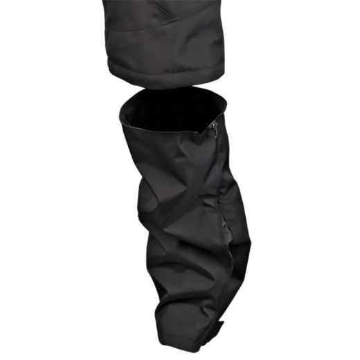 παντελόνι MX enduro ONEAL APOCALYPSE black μαύρο