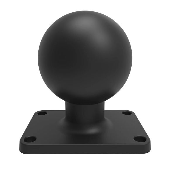 RAM MOUNT RAM-D-202U-23 ΒΑΣΕΙΣ ΣΤΗΡΙΞΗΣ ΜΕ ΜΠΙΛΙΑ