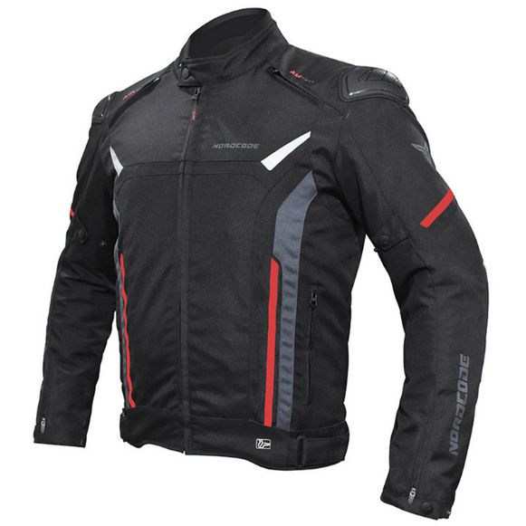 Sport winter jacket Nordcode Viper Evo Chania