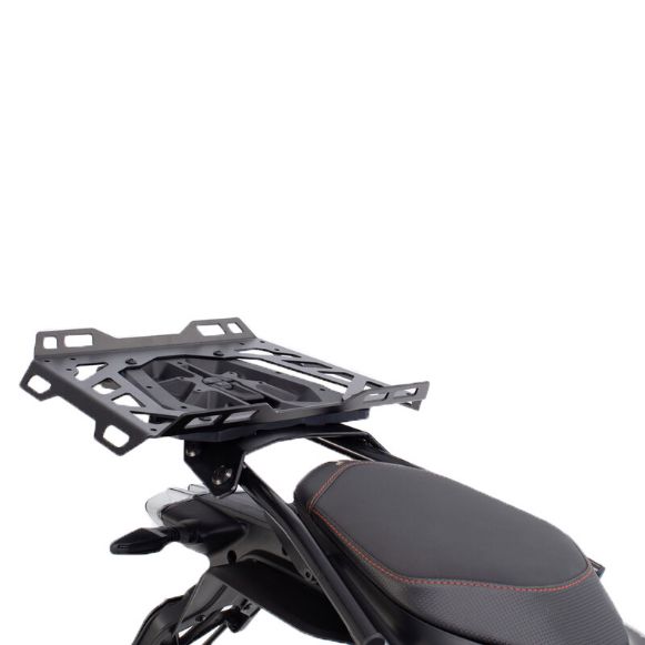 SW-MOTECH ΕΠΕΚΤΑΣΗ ΒΑΣΗΣ STREET-RACK 45x30cm BLACK