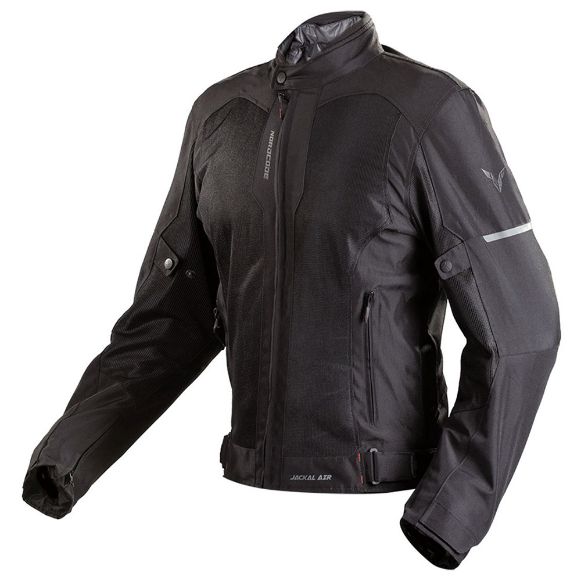 Γυναικεία καλοκαιρινά μπουφάν Nordcode Jackal Air Lady + αφαιρούμενο αντιανεμικό Χανιά