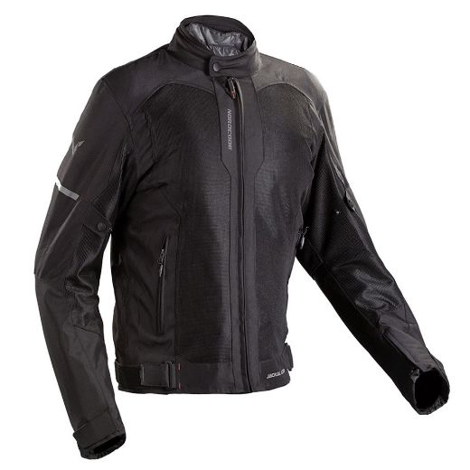 Woman summer jacket Nordcode Jackal Air Lady + windstopper Chania