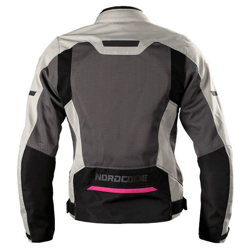 Γυναικεία καλοκαιρινά μπουφάν Nordcode Jackal Air Lady + αφαιρούμενο αντιανεμικό Χανιά