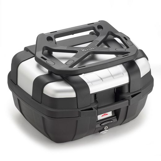 GIVI S150 TOPCASE RACK UNIVERSAL