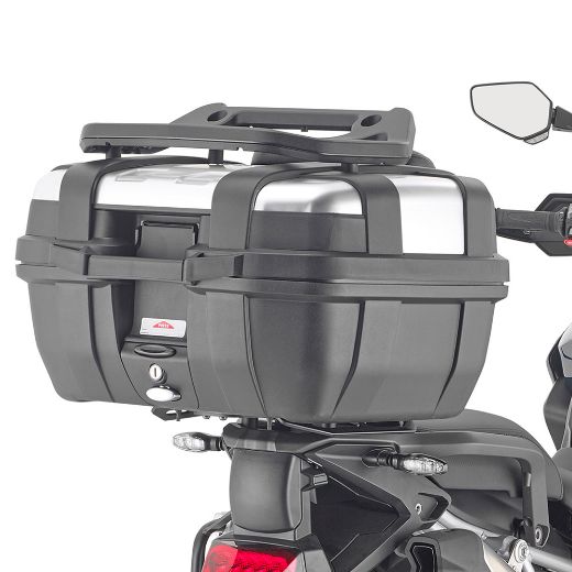 Σχάρα μπαγκαζιέρας GIVI S150 Χανιά