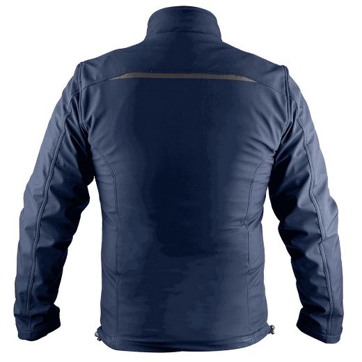 Casual & μηχανής mid season μπουφάν Nordcode Pulse Χανιά