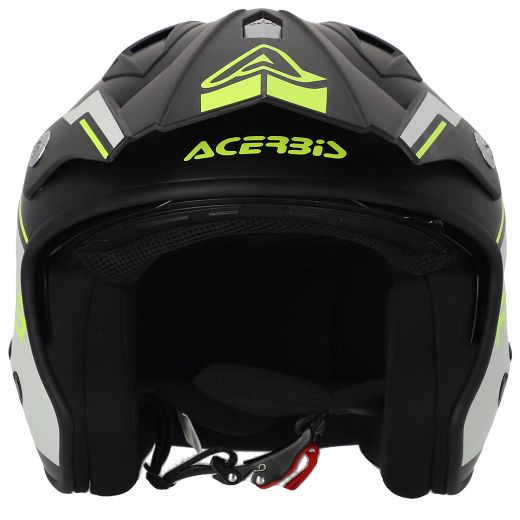 Jet Κράνη ACERBIS ARIA JET Χανιά