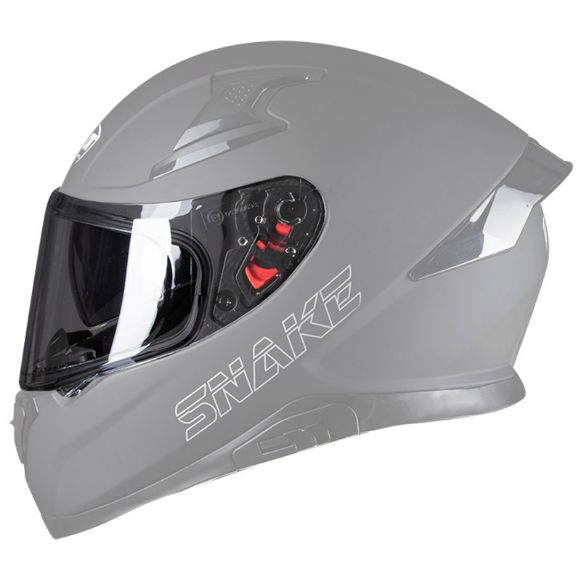 PILOT ΖΕΛΑΤΙΝΕΣ ΚΡΑΝΟΥΣ SNAKE LIGHT SMOKE