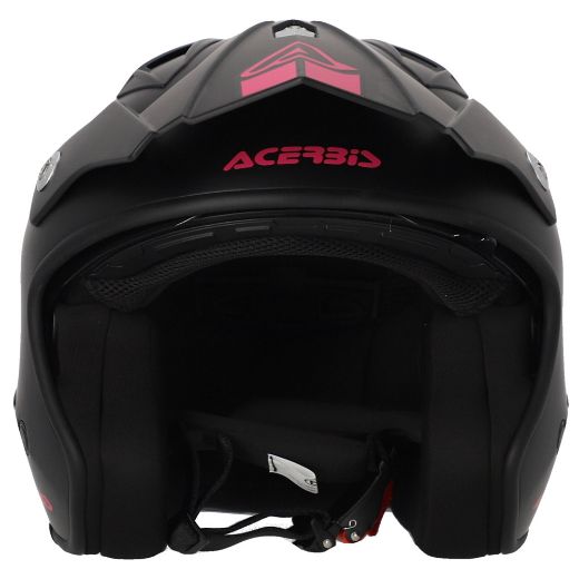 Jet Κράνη ACERBIS ARIA JET Χανιά