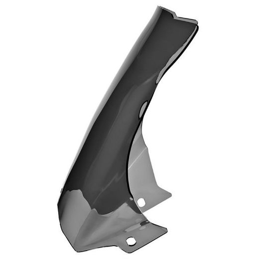 ανεμοθώρακας WRS BMW R 1200 GS ADVENTURE 2004-2012