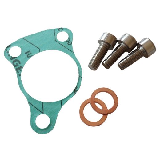 OBERON CLU-1500 κάτω τρόμπα συμπλέκτη HUSQVARNA