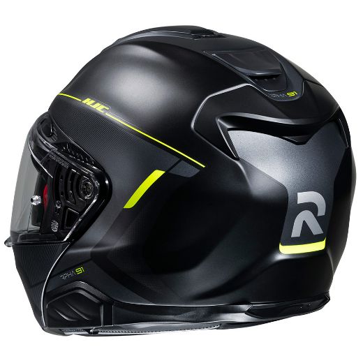 σπαστό Κράνος μηχανής HJC RPHA 91 COMBUST MC3HSF