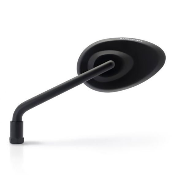 BARRACUDA STONE B-LUX ΚΑΘΡΕΠΤΕΣ ΣΕΤ BLACK