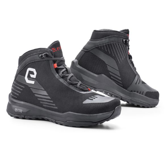 ELEVEIT TOWN LADY AIR ΚΑΛΟΚΑΙΡΙΝΑ ΜΠΟΤΑΚΙΑ BLACK