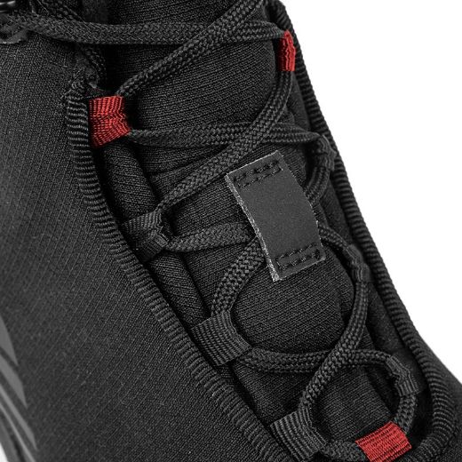 Γυναικεία Καλοκαιρινά μποτάκια ELEVEIT TOWN LADY AIR μποτάκι μηχανής Black μαύρο