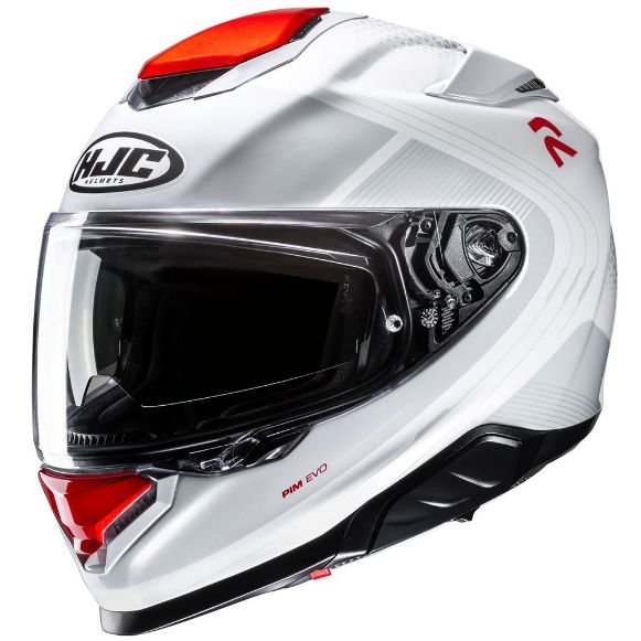 HJC RPHA 71 FULL-FACE ΚΡΑΝΗ FREPE MC1