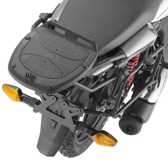 GIVI SR1184 ΒΑΣΕΙΣ ΜΠΑΓΚΑΖΙΕΡΑΣ HONDA CB 125F 2021-2022