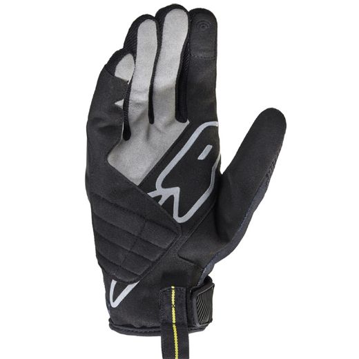 γάντι μηχανής SPIDI FLASH-R EVO