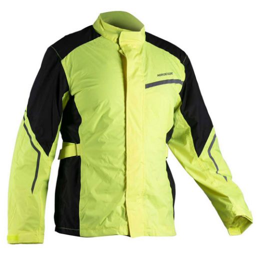 πάνω αδιάβροχο τζάκετ NORDCODE STORM Χανιά
