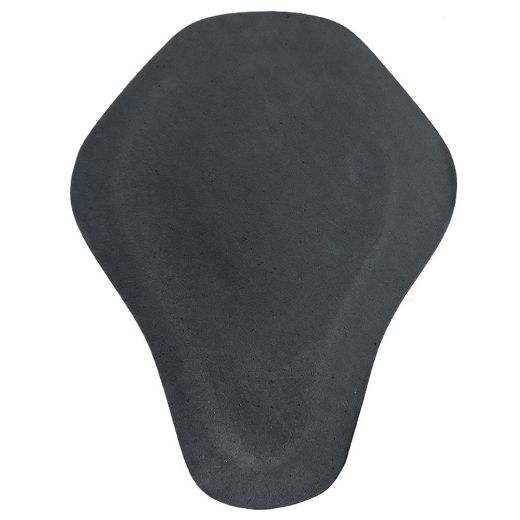 Γυναικεία Προστατευτικά πλάτης NORDCODE προστατευτικό μπουφάν μηχανής LEVEL-2 κίτρινο