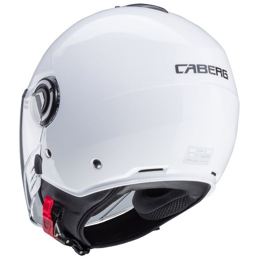 Ανοιχτό Open Face κράνος CABERG RIVIERA V4X Χανιά