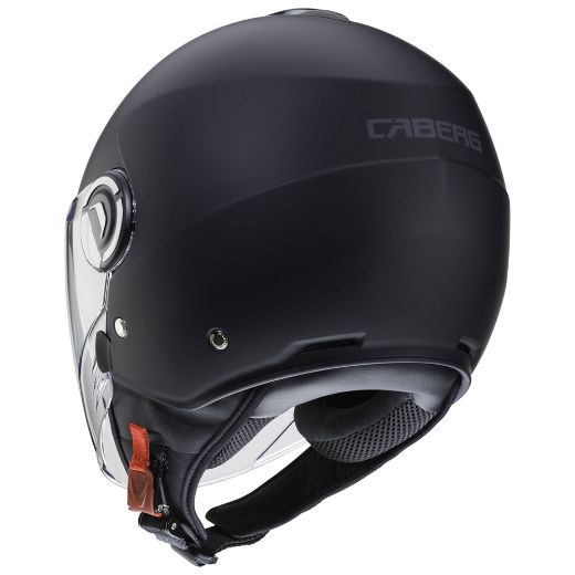 Ανοιχτό Open Face κράνος CABERG RIVIERA V4X Χανιά