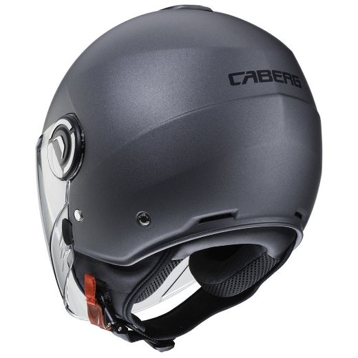 Ανοιχτό Open Face κράνος CABERG RIVIERA V4X Χανιά