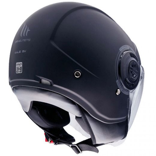 Ανοιχτό Open Face κράνος MT VIALE SV S Χανιά