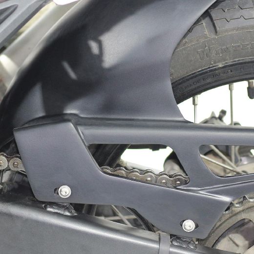 Πίσω φτερό GPK HONDA AFRICA TWIN CRF1100L Χανιά