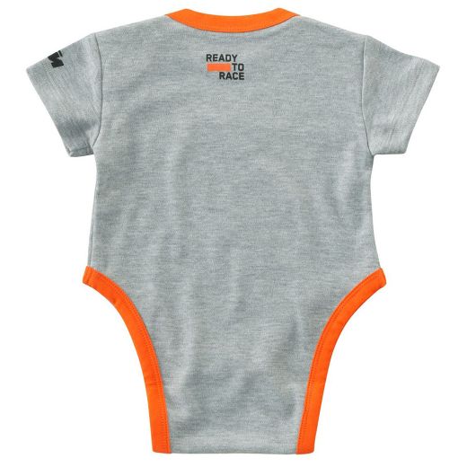 παιδικά φορμάκια KTM BABY BODY SET