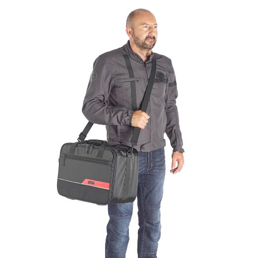 σάκοι μπαγκαζιέρας GIVI V56N MAXIA 4