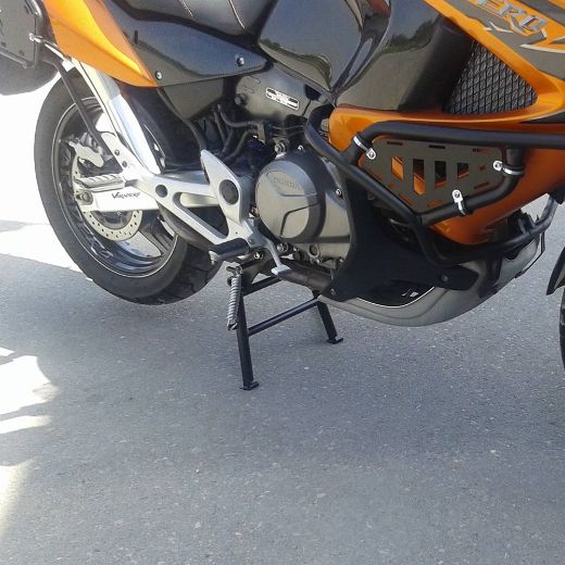διπλό σταντ κεντρική στέκα COSMO HONDA XL1000V VARADERO