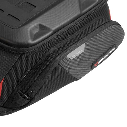 Σακίδια ρεζερβουάρ επεκτάσιμα SW-MOTECH PRO SPORT 12-17L
