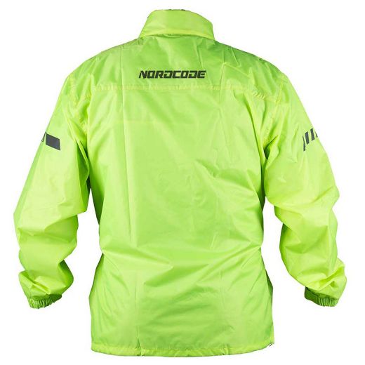 πάνω αδιάβροχο τζάκετ NORDCODE RAIN JACKET II Χανιά