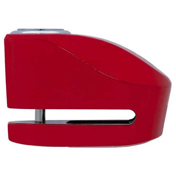 ABUS 275A ΑΝΤΙΚΛΕΠΤΙΚΑ ΔΙΣΚΟΦΡΕΝΟΥ RED