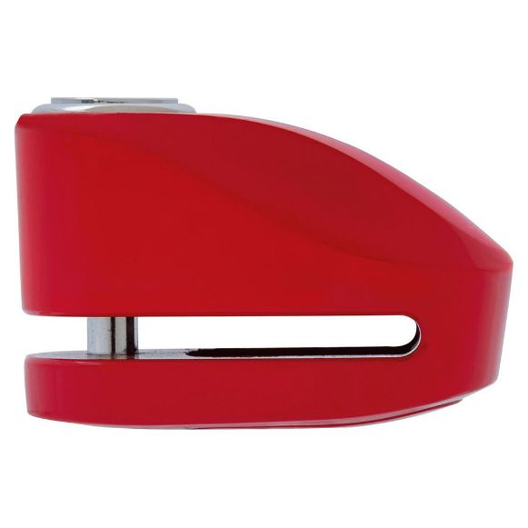 ABUS 277A ΑΝΤΙΚΛΕΠΤΙΚΑ ΔΙΣΚΟΦΡΕΝΟΥ RED