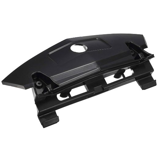 Πάνω καπάκι GIVI Z562R ανταλλακτικά μηχανισμού κλεισίματος μπαγκαζιέρας V56 μαύρο